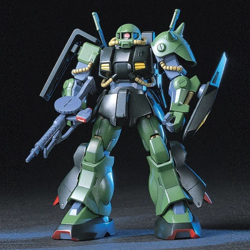 BANDAI HGUC 1/144 RMS-106 HI-ZACK